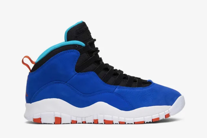 Air Jordan 10 Retro 'Tinker' 310805-408 - Image 1