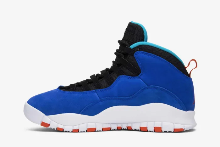 Air Jordan 10 Retro 'Tinker' 310805-408 - Image 3