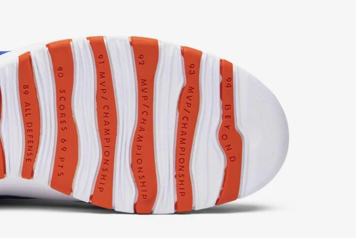 Air Jordan 10 Retro 'Tinker' 310805-408 - Image 5