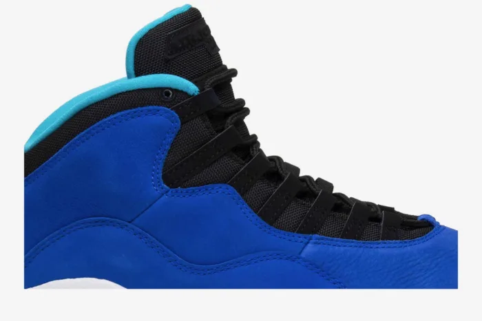 Air Jordan 10 Retro 'Tinker' 310805-408 - Image 2