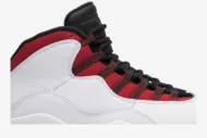 Air Jordan 10 Westbrook 'Class of 2006' 310805-160 - Image 2