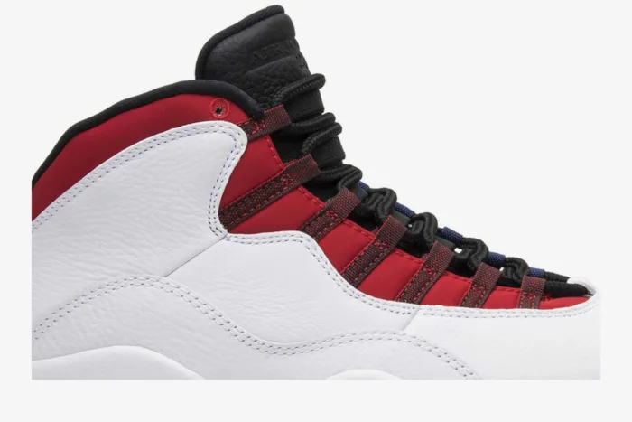 Air Jordan 10 Westbrook 'Class of 2006' 310805-160 - Image 2