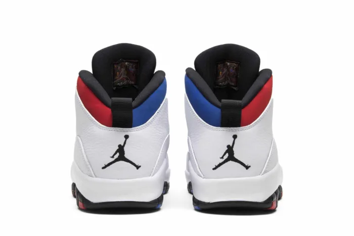 Air Jordan 10 Westbrook 'Class of 2006' 310805-160 - Image 6
