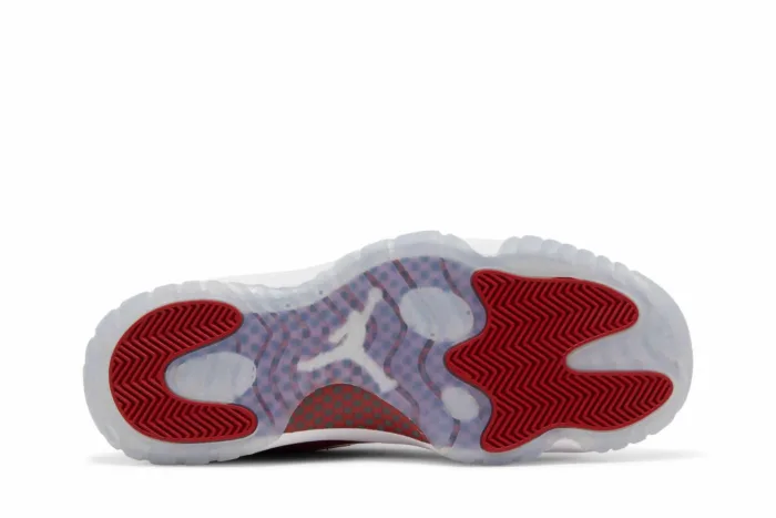 Air Jordan 11 Retro 'Cherry' CT8012-116 - Image 4
