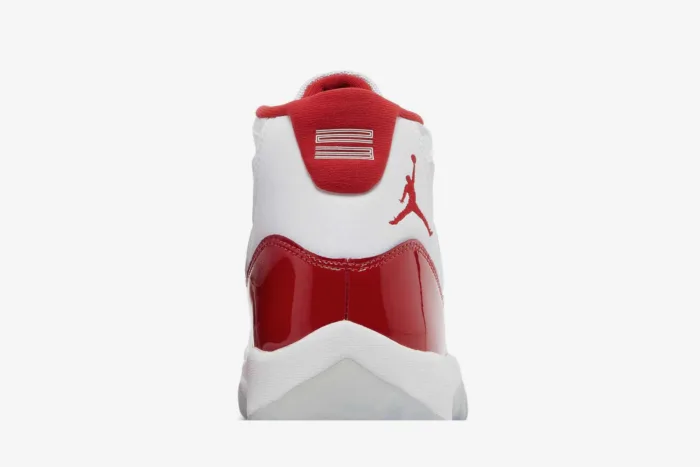 Air Jordan 11 Retro 'Cherry' CT8012-116 - Image 7