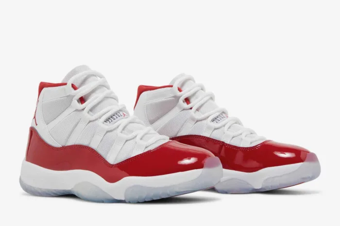 Air Jordan 11 Retro 'Cherry' CT8012-116 - Image 8