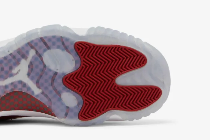 Air Jordan 11 Retro 'Cherry' CT8012-116 - Image 5