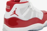 Air Jordan 11 Retro 'Cherry' CT8012-116 - Image 10