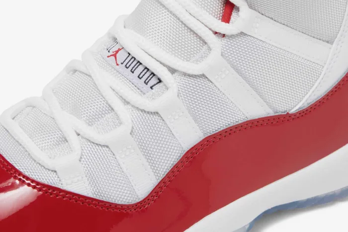 Air Jordan 11 Retro 'Cherry' CT8012-116 - Image 9
