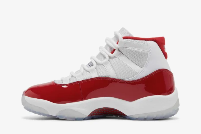 Air Jordan 11 Retro 'Cherry' CT8012-116 - Image 3