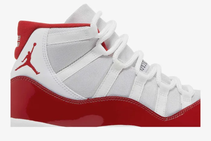 Air Jordan 11 Retro 'Cherry' CT8012-116 - Image 2
