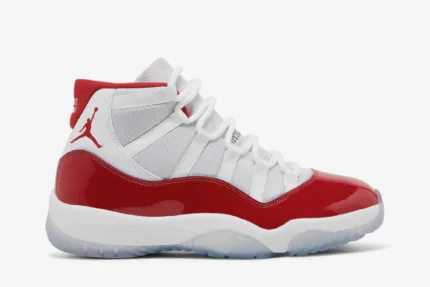 Air Jordan 11 Retro 'Cherry' CT8012-116