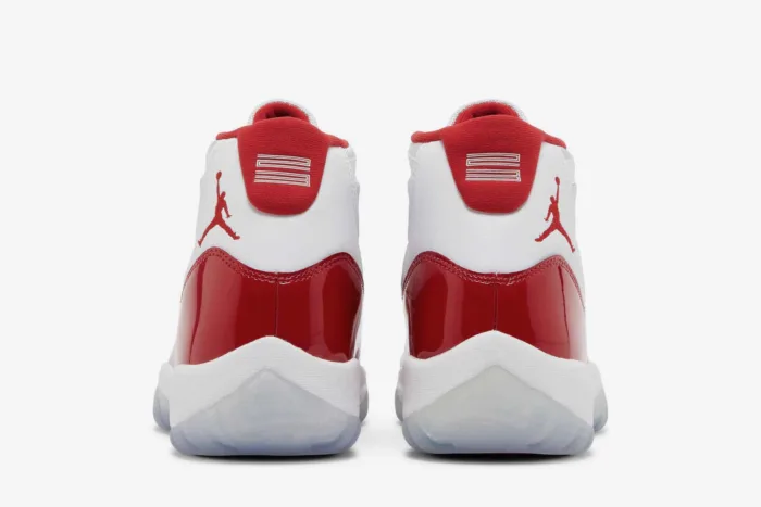 Air Jordan 11 Retro 'Cherry' CT8012-116 - Image 6