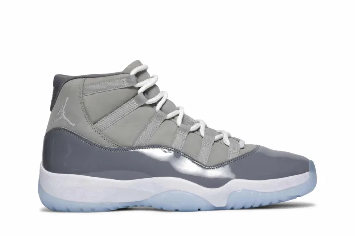 Air Jordan 11 Retro 'Cool Grey' 2021 CT8012-005 - Image 1