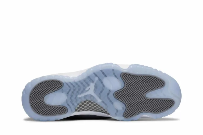 Air Jordan 11 Retro 'Cool Grey' 2021 CT8012-005 - Image 4