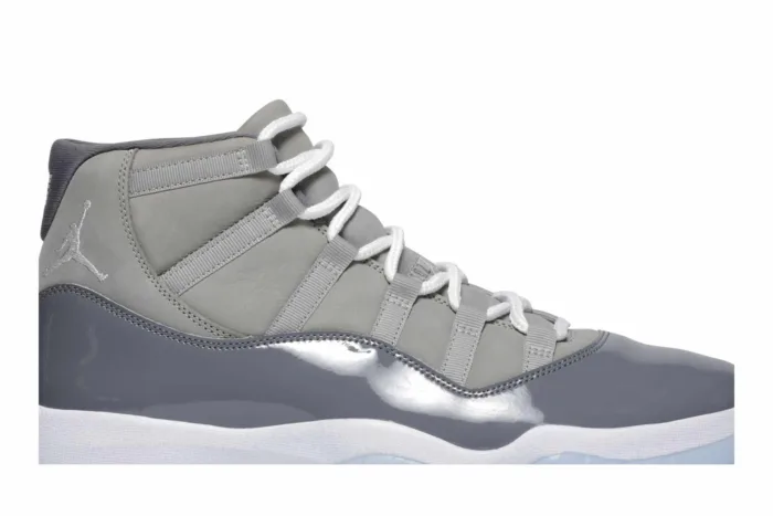 Air Jordan 11 Retro 'Cool Grey' 2021 CT8012-005 - Image 2