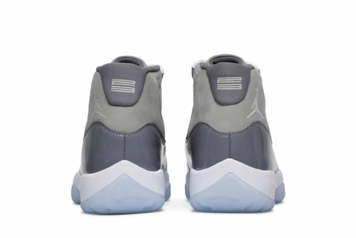 Air Jordan 11 Retro 'Cool Grey' 2021 CT8012-005 - Image 6