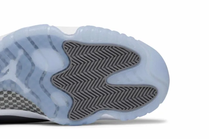 Air Jordan 11 Retro 'Cool Grey' 2021 CT8012-005 - Image 5