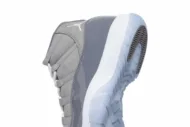 Air Jordan 11 Retro 'Cool Grey' 2021 CT8012-005 - Image 10