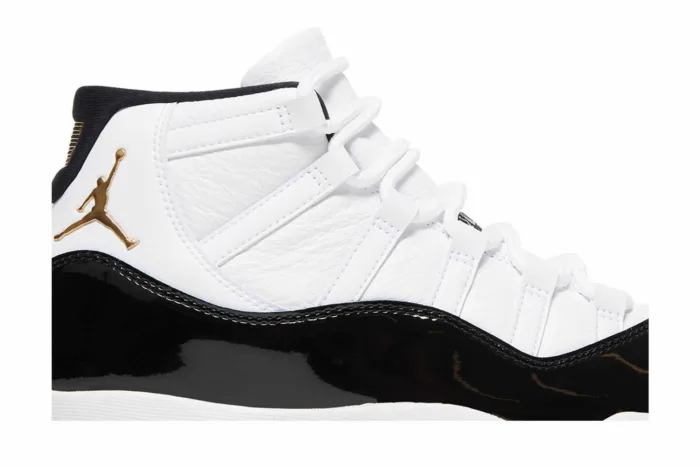 Air Jordan 11 Retro 'Defining Moment DMP 2023 Gratitude' CT8012-170 - Image 2