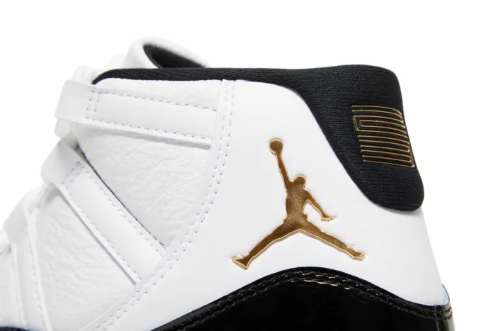 Air Jordan 11 Retro 'Defining Moment DMP 2023 Gratitude' CT8012-170 - Image 9