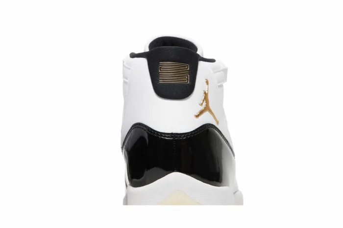 Air Jordan 11 Retro 'Defining Moment DMP 2023 Gratitude' CT8012-170 - Image 7