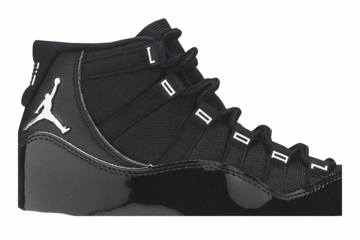 Air Jordan 11 Retro 'Jubilee / 25th Anniversary' AR0715-011 - Image 2