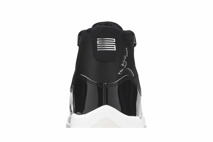 Air Jordan 11 Retro 'Jubilee / 25th Anniversary' AR0715-011 - Image 7
