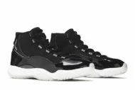 Air Jordan 11 Retro 'Jubilee / 25th Anniversary' AR0715-011 - Image 8