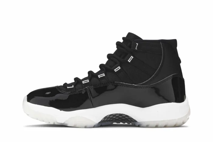 Air Jordan 11 Retro 'Jubilee / 25th Anniversary' AR0715-011 - Image 3