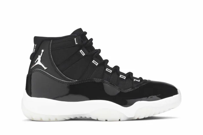 Air Jordan 11 Retro 'Jubilee / 25th Anniversary' AR0715-011 - Image 1