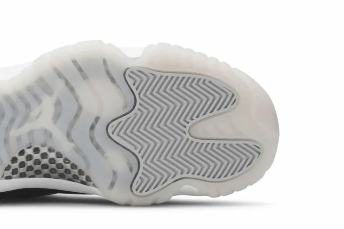 Air Jordan 11 Retro 'Jubilee / 25th Anniversary' AR0715-011 - Image 5