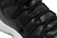 Air Jordan 11 Retro Low '72-10' AV2187-001 - Image 10