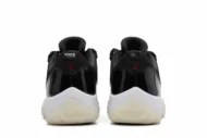 Air Jordan 11 Retro Low '72-10' AV2187-001 - Image 6