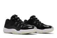 Air Jordan 11 Retro Low '72-10' AV2187-001 - Image 8