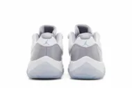 Air Jordan 11 Retro Low 'Cement Grey' AV2187-140 - Image 6
