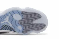 Air Jordan 11 Retro Low 'Cement Grey' AV2187-140 - Image 5