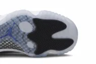 Air Jordan 11 Retro Low 'Concord Sketch' AH7860-100 - Image 5