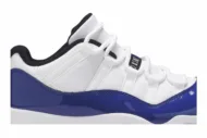 Air Jordan 11 Retro Low 'Concord Sketch' AH7860-100 - Image 2