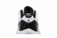 Air Jordan 11 Retro Low 'Emerald' 528895-145 - Image 7