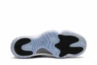 Air Jordan 11 Retro Low 'Emerald' 528895-145 - Image 4