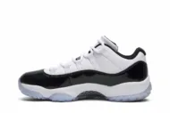 Air Jordan 11 Retro Low 'Emerald' 528895-145 - Image 3