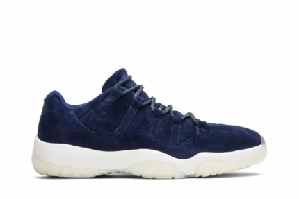 Air Jordan 11 Retro Low 'RE2PECT' AV2187-441