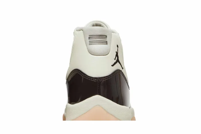 Air Jordan 11 Retro 'Neapolitan' AR0715-101 - Image 7