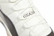 Air Jordan 11 Retro 'Neapolitan' AR0715-101 - Image 9