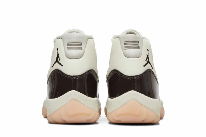 Air Jordan 11 Retro 'Neapolitan' AR0715-101 - Image 6