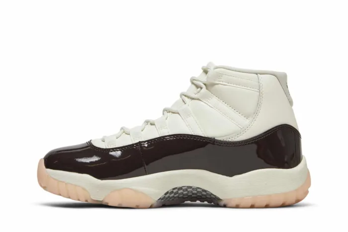Air Jordan 11 Retro 'Neapolitan' AR0715-101 - Image 3