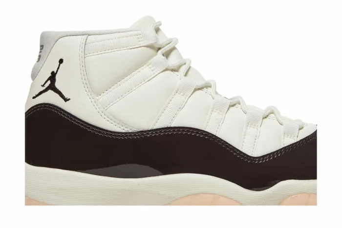 Air Jordan 11 Retro 'Neapolitan' AR0715-101 - Image 2