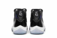Air Jordan 11 Retro 'Space Jam' 2016 378037-003 - Image 6