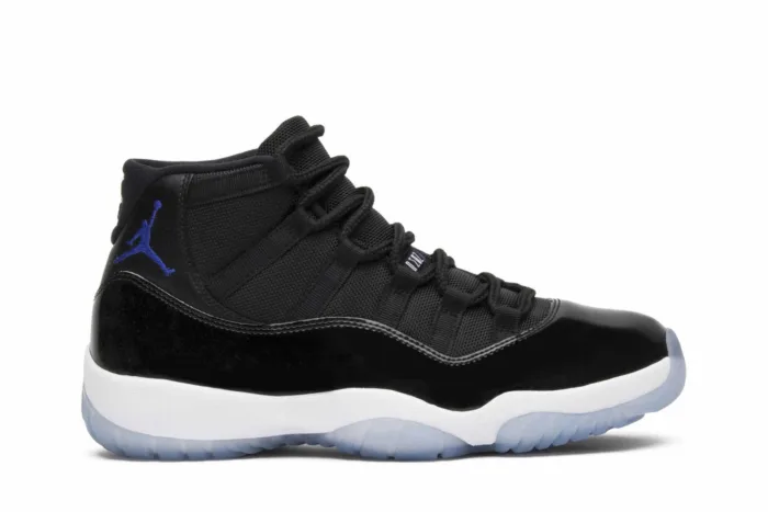 Air Jordan 11 Retro 'Space Jam' 2016 378037-003 - Image 1
